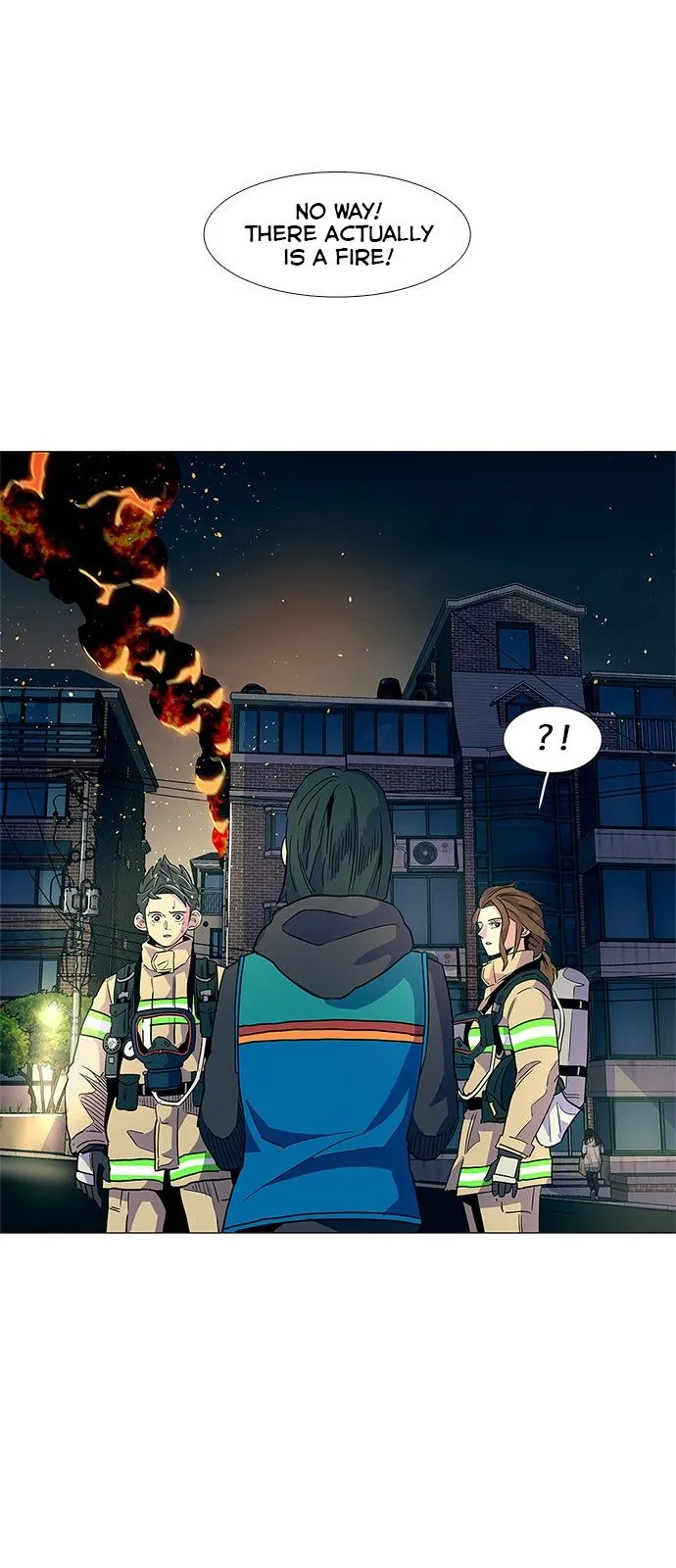1 Second Chapter 9 Online - página 50