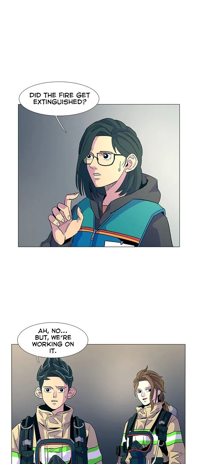 1 Second Chapter 9 Online - página 52