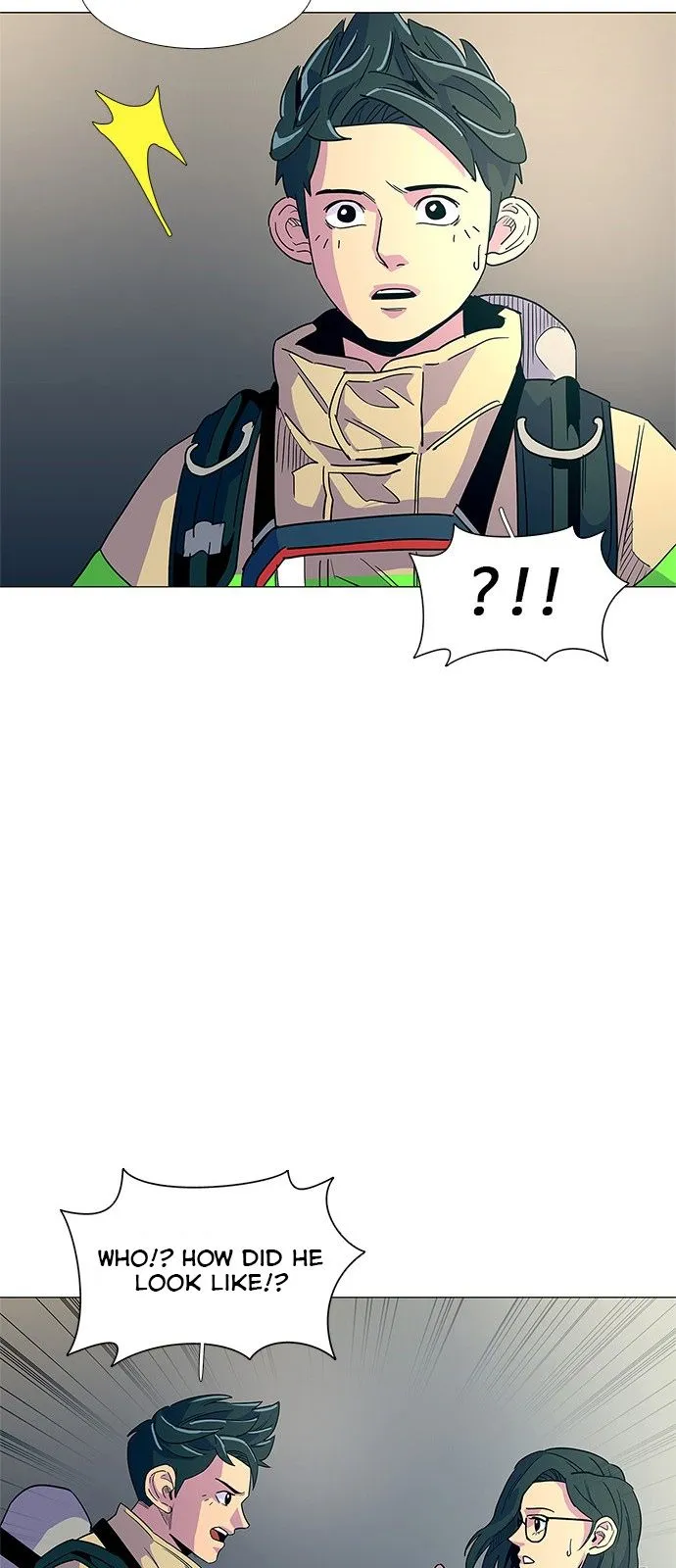 1 Second Chapter 9 Online - página 54
