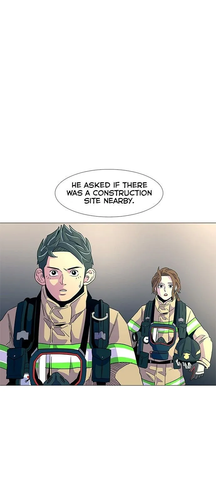 1 Second Chapter 9 Online - página 56