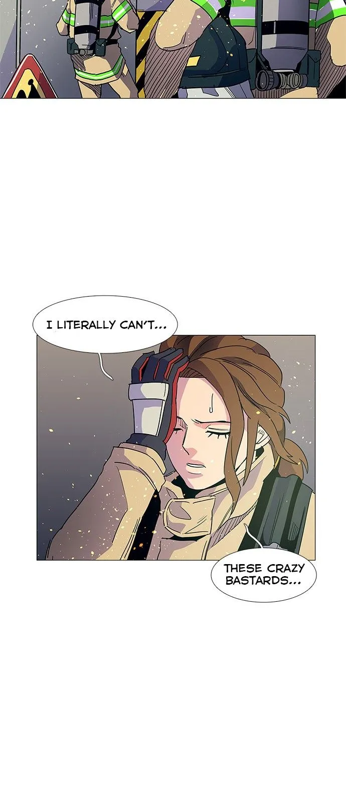1 Second Chapter 9 Online - página 59