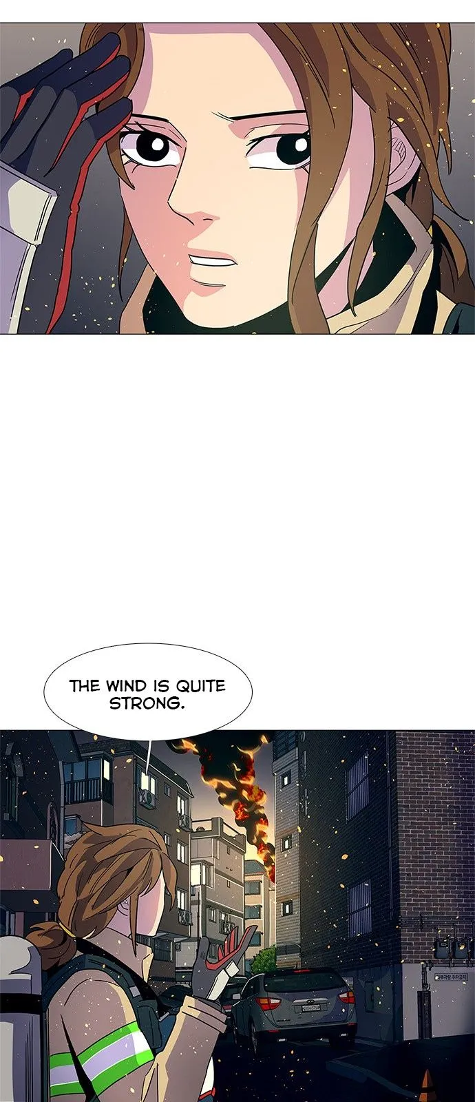 1 Second Chapter 9 Online - página 60