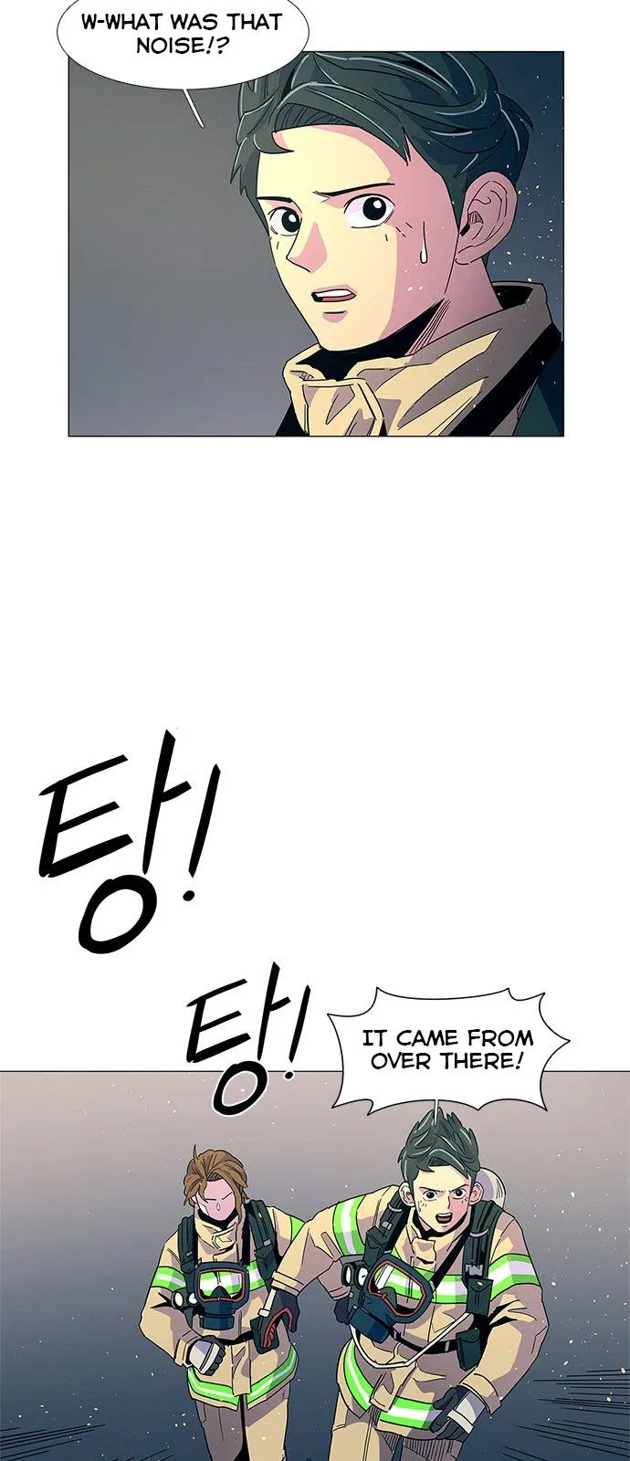 1 Second Chapter 9 Online - página 64