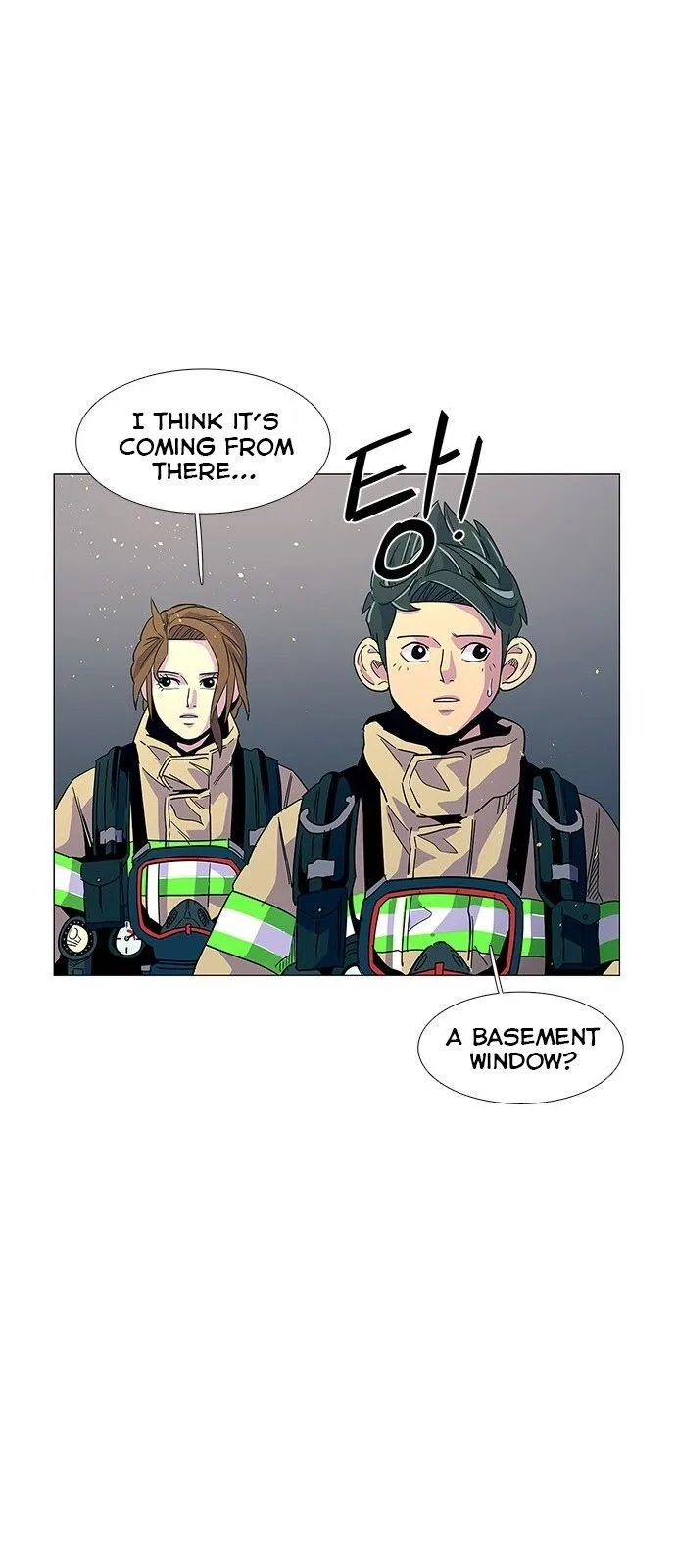 1 Second Chapter 9 Online - página 66
