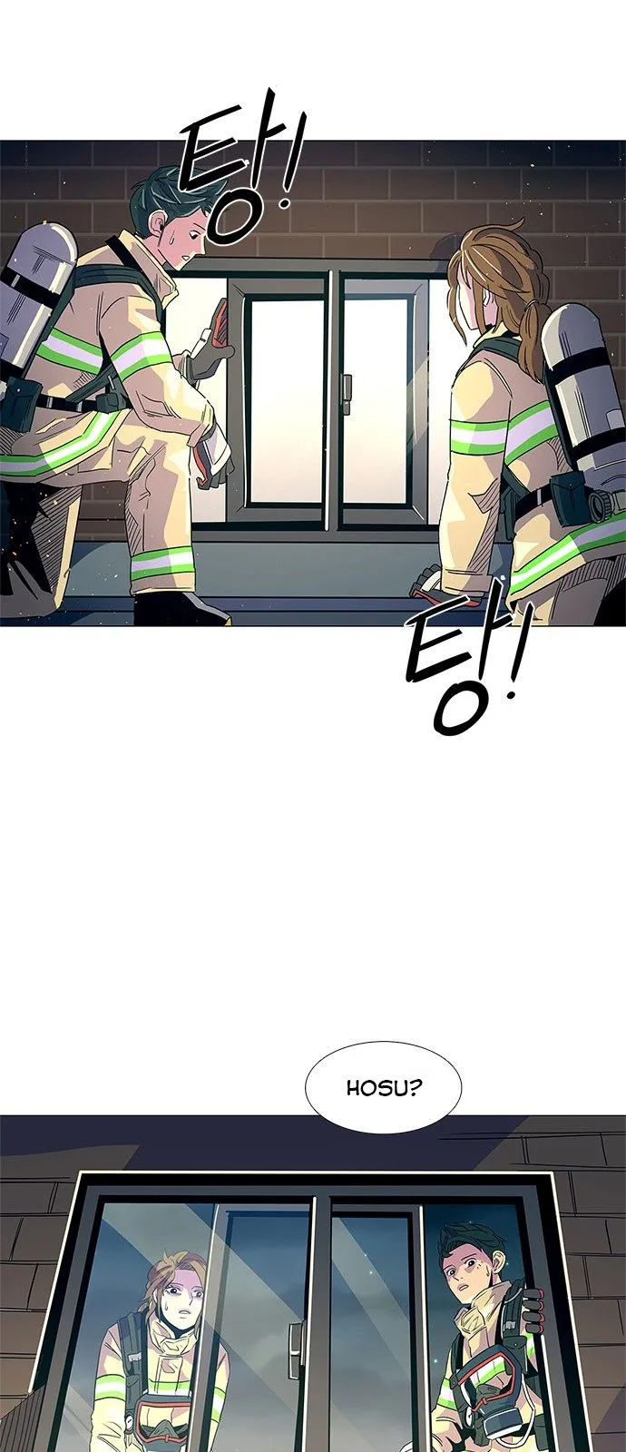 1 Second Chapter 9 Online - página 67