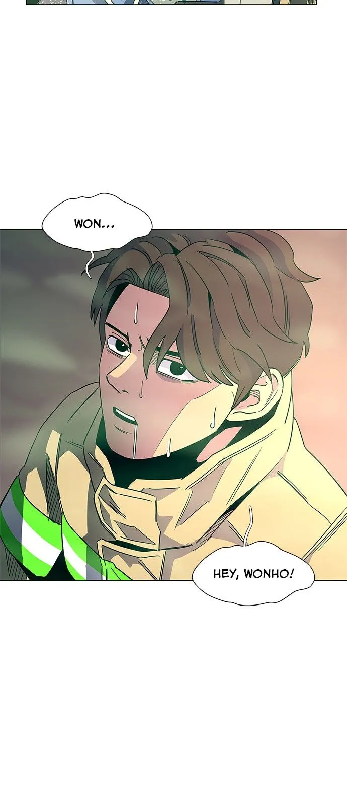 1 Second Chapter 9 Online - página 71