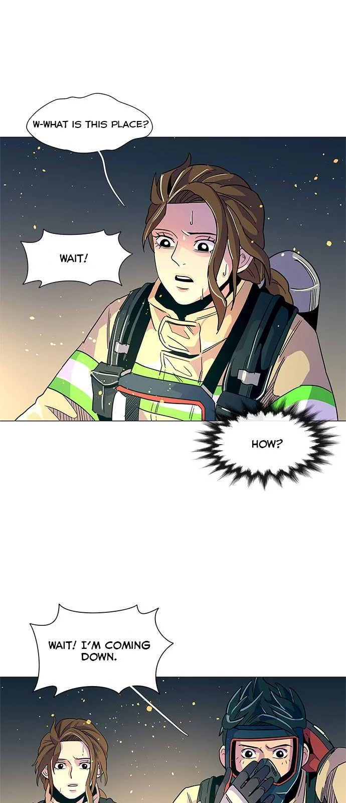 1 Second Chapter 9 Online - página 74