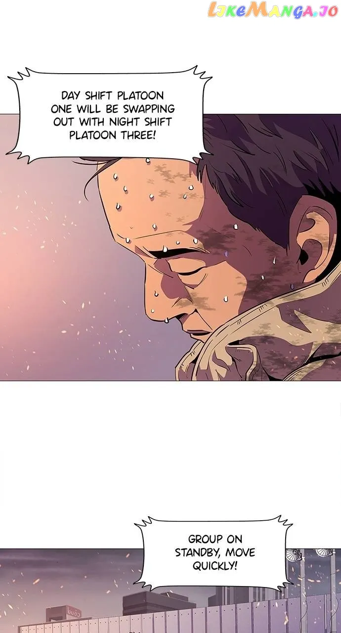 1 Second Chapter 90 Online - página 2