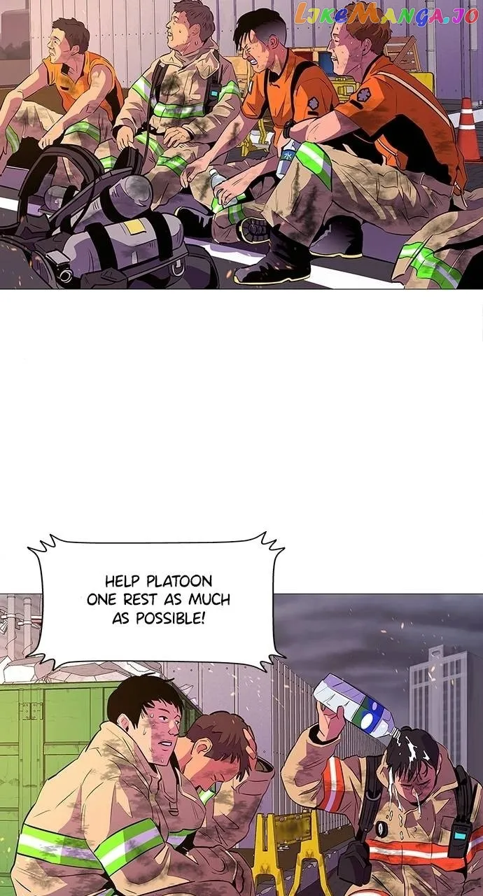 1 Second Chapter 90 Online - página 3