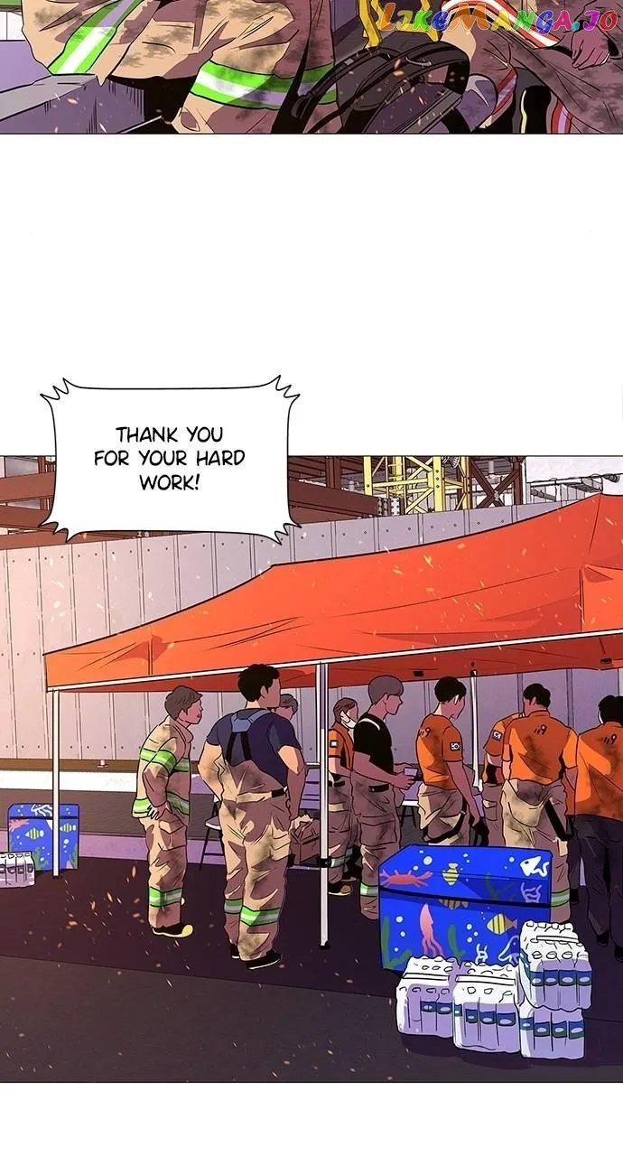 1 Second Chapter 90 Online - página 4