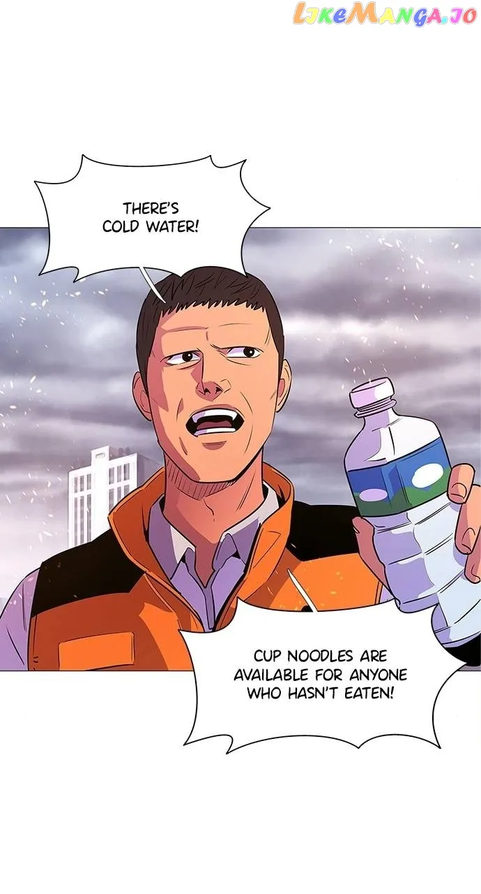 1 Second Chapter 90 Online - página 5