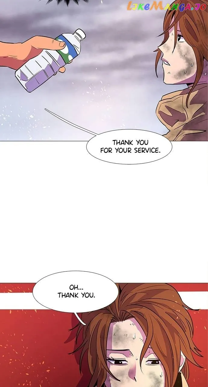 1 Second Chapter 90 Online - página 8