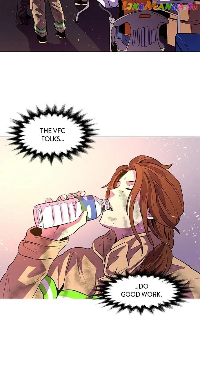1 Second Chapter 90 Online - página 10