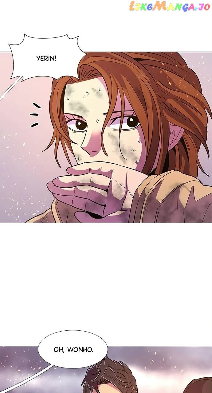 1 Second Chapter 90 Online - página 11