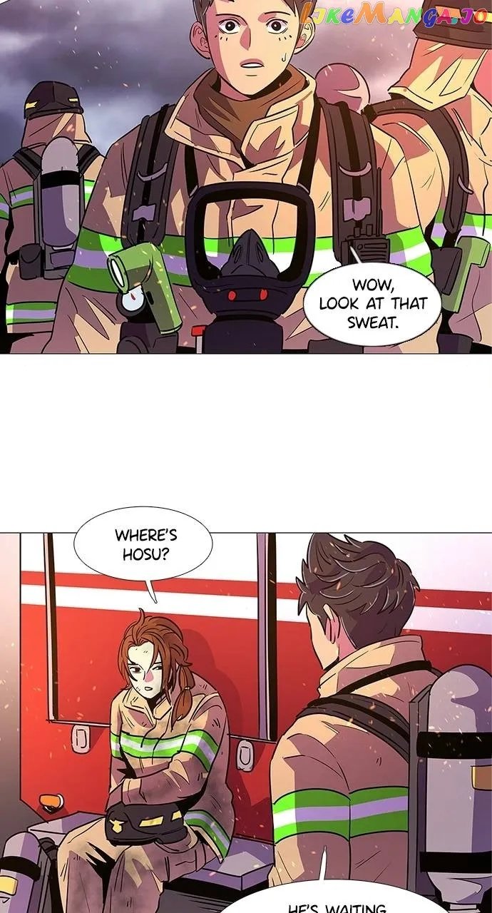 1 Second Chapter 90 Online - página 12