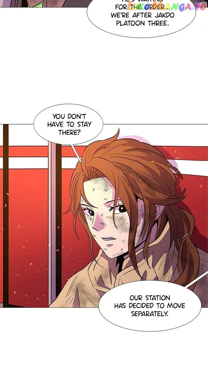 1 Second Chapter 90 Online - página 13