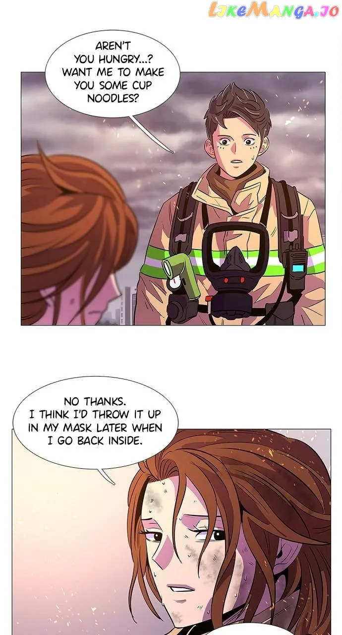 1 Second Chapter 90 Online - página 14