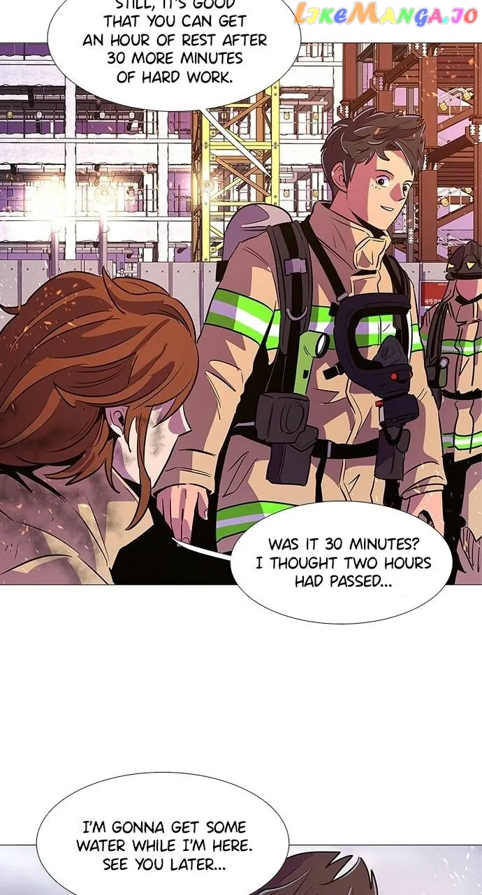 1 Second Chapter 90 Online - página 16