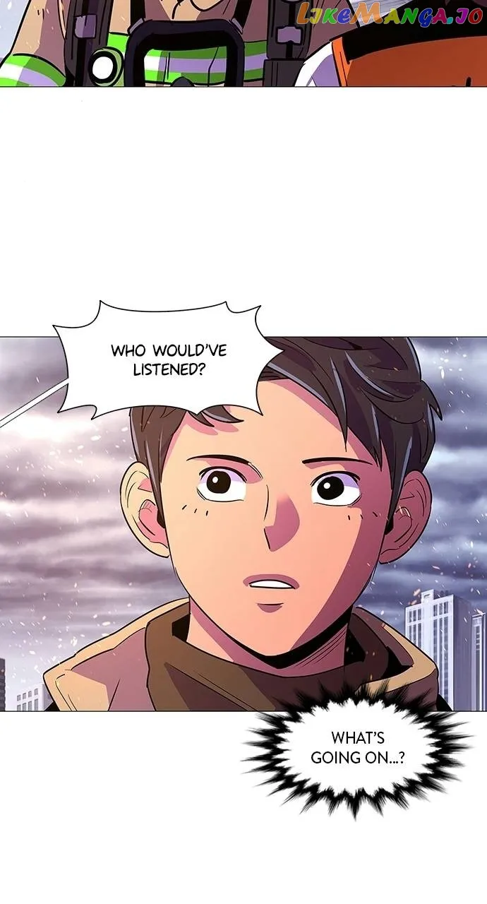 1 Second Chapter 90 Online - página 22