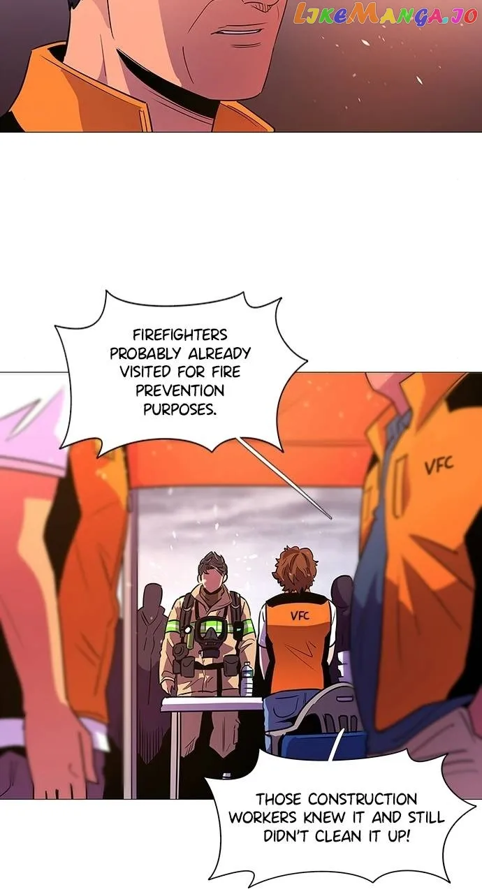 1 Second Chapter 90 Online - página 24