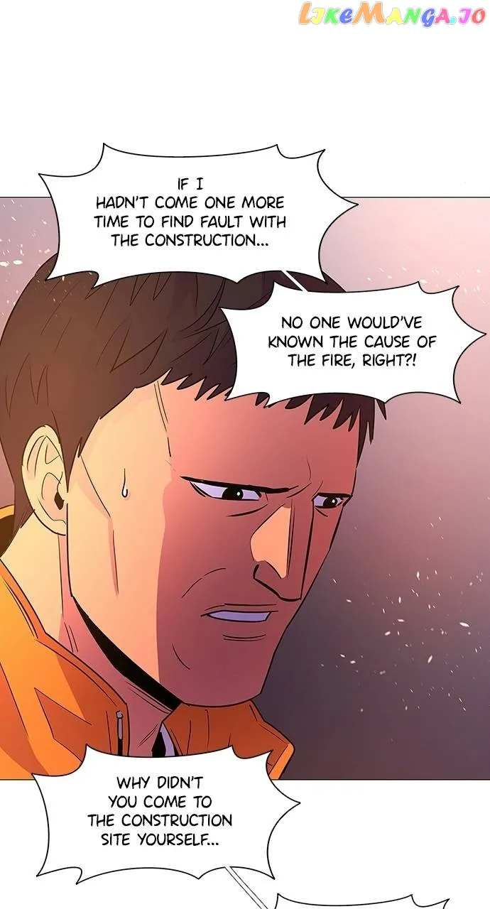1 Second Chapter 90 Online - página 25
