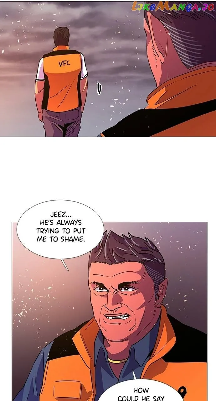 1 Second Chapter 90 Online - página 27