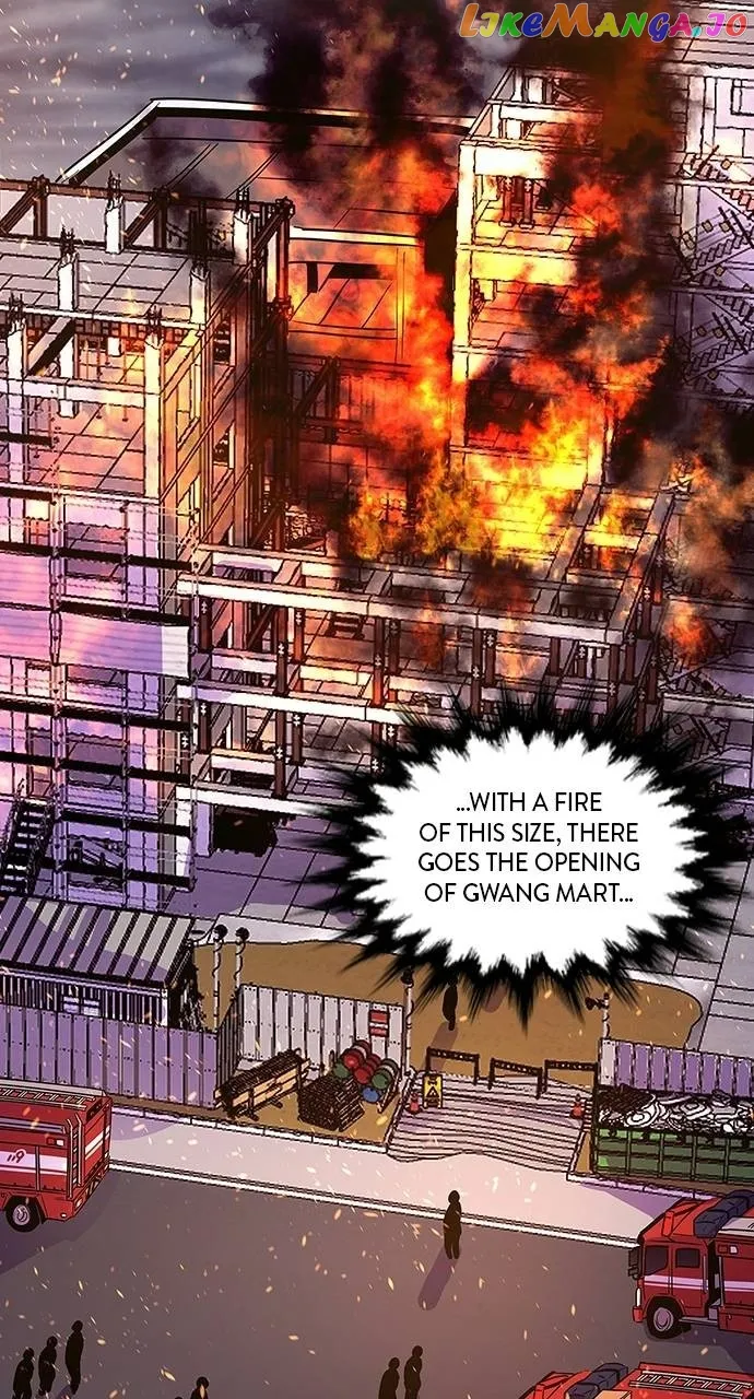 1 Second Chapter 90 Online - página 30
