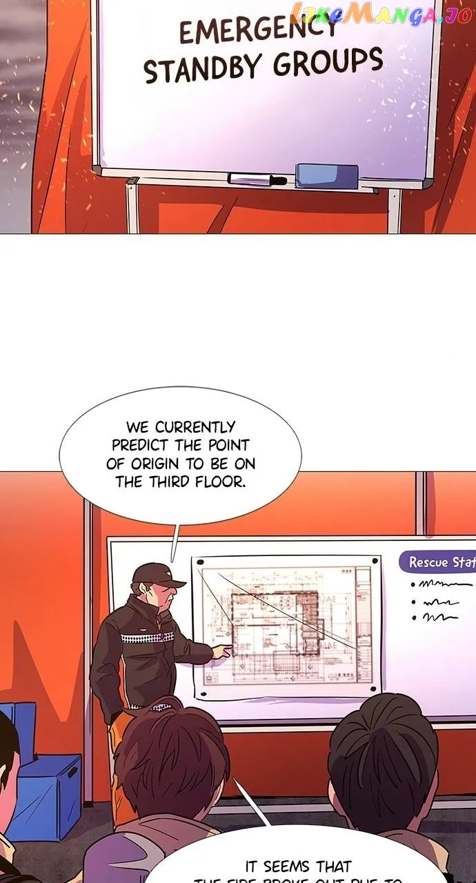 1 Second Chapter 90 Online - página 33