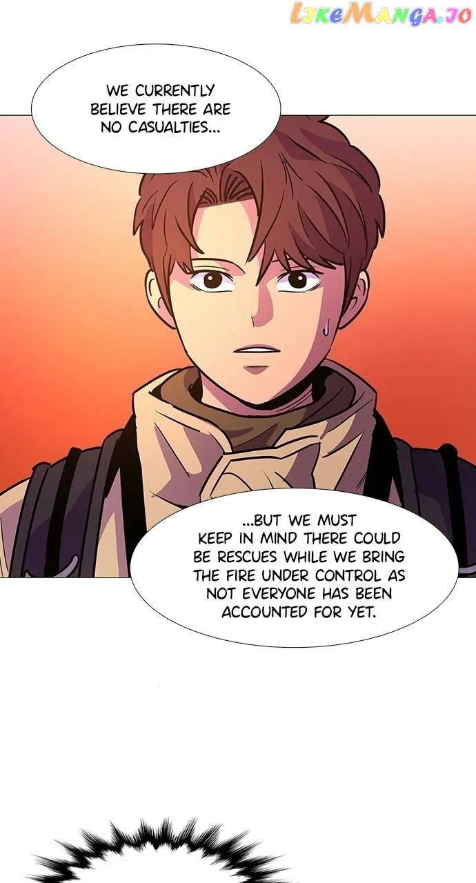 1 Second Chapter 90 Online - página 35