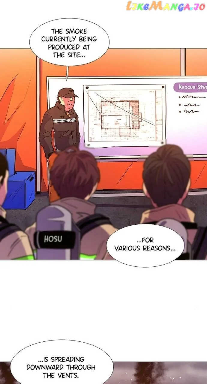 1 Second Chapter 90 Online - página 38
