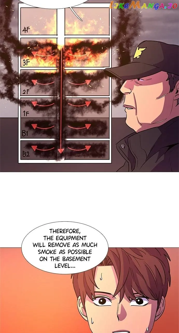1 Second Chapter 90 Online - página 39