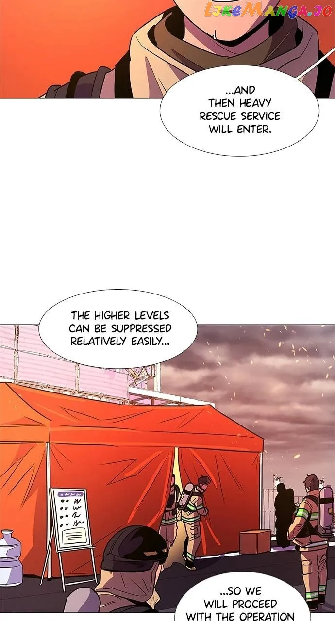 1 Second Chapter 90 Online - página 40