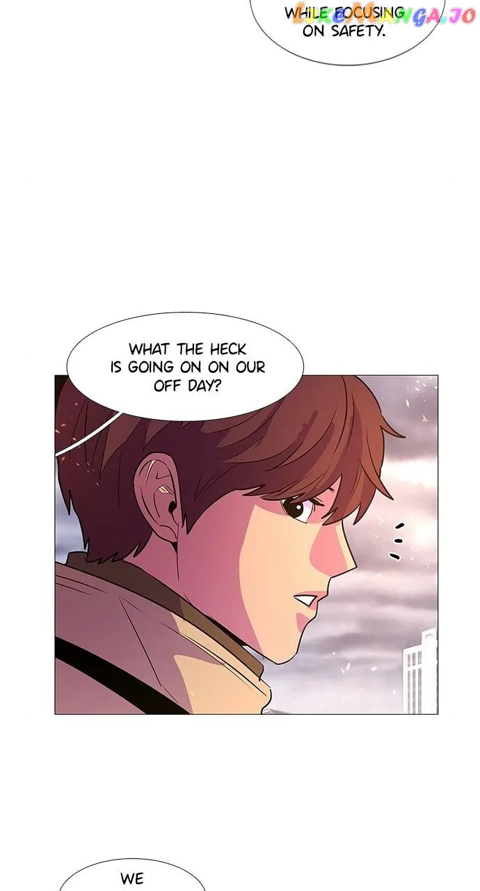 1 Second Chapter 90 Online - página 41
