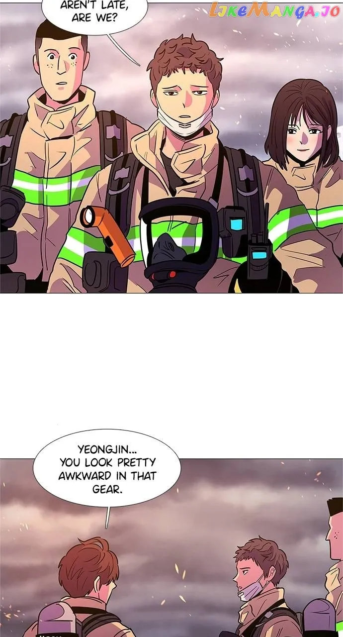 1 Second Chapter 90 Online - página 42