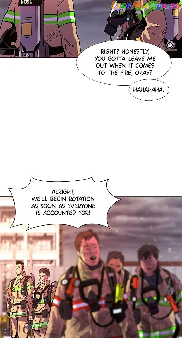 1 Second Chapter 90 Online - página 43