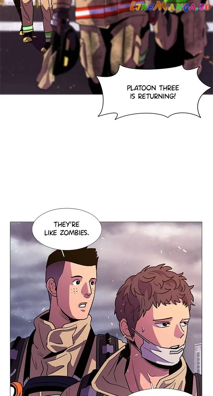 1 Second Chapter 90 Online - página 44