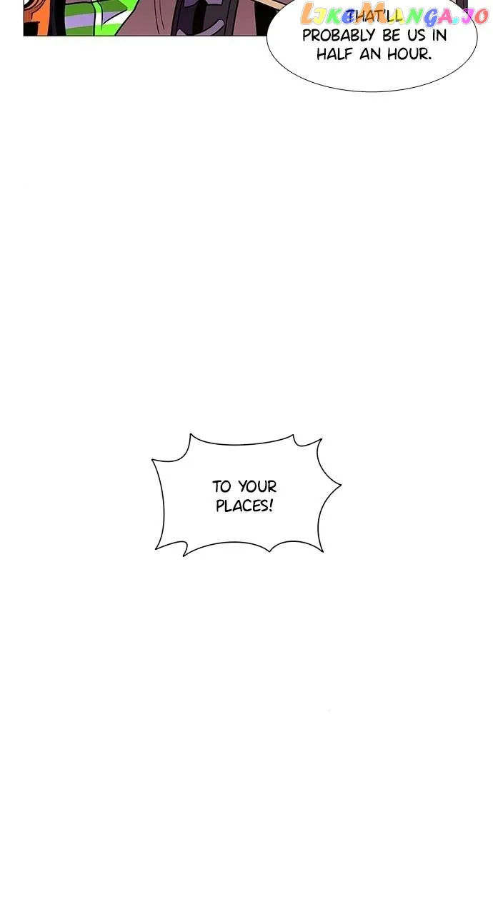 1 Second Chapter 90 Online - página 45