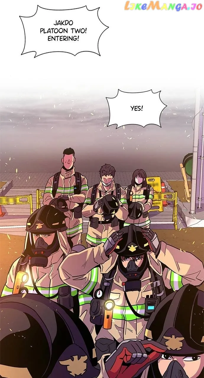 1 Second Chapter 90 Online - página 46