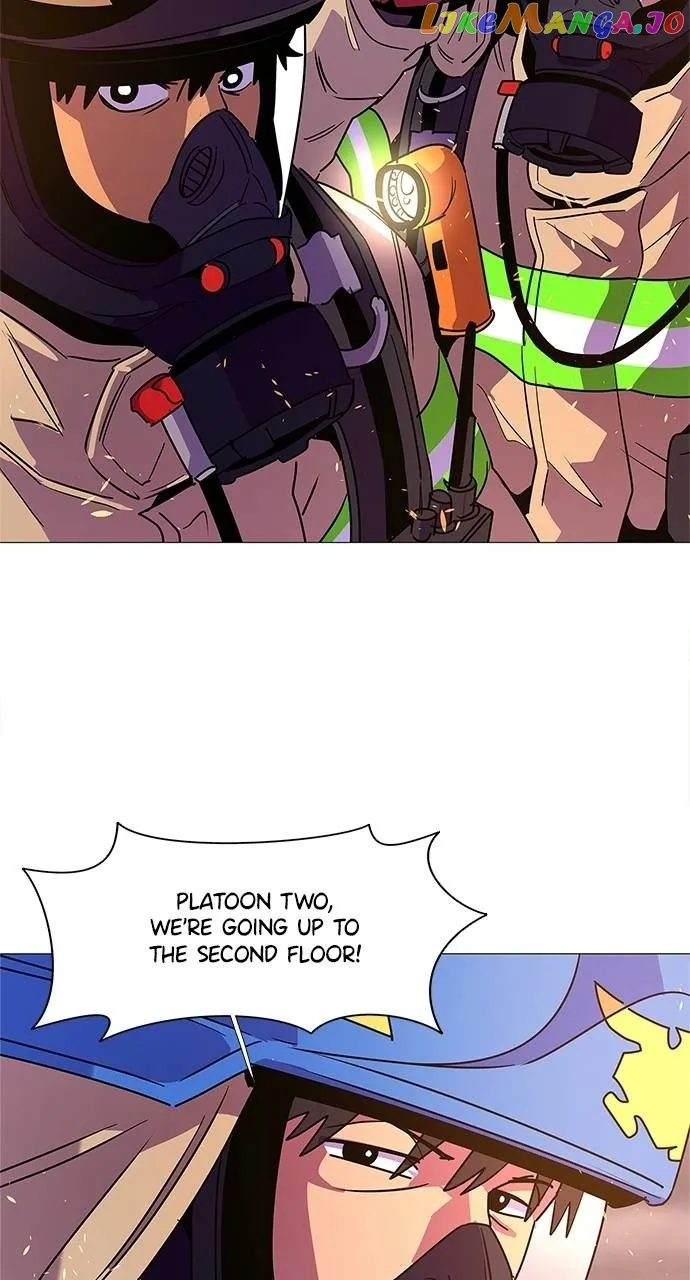 1 Second Chapter 90 Online - página 47
