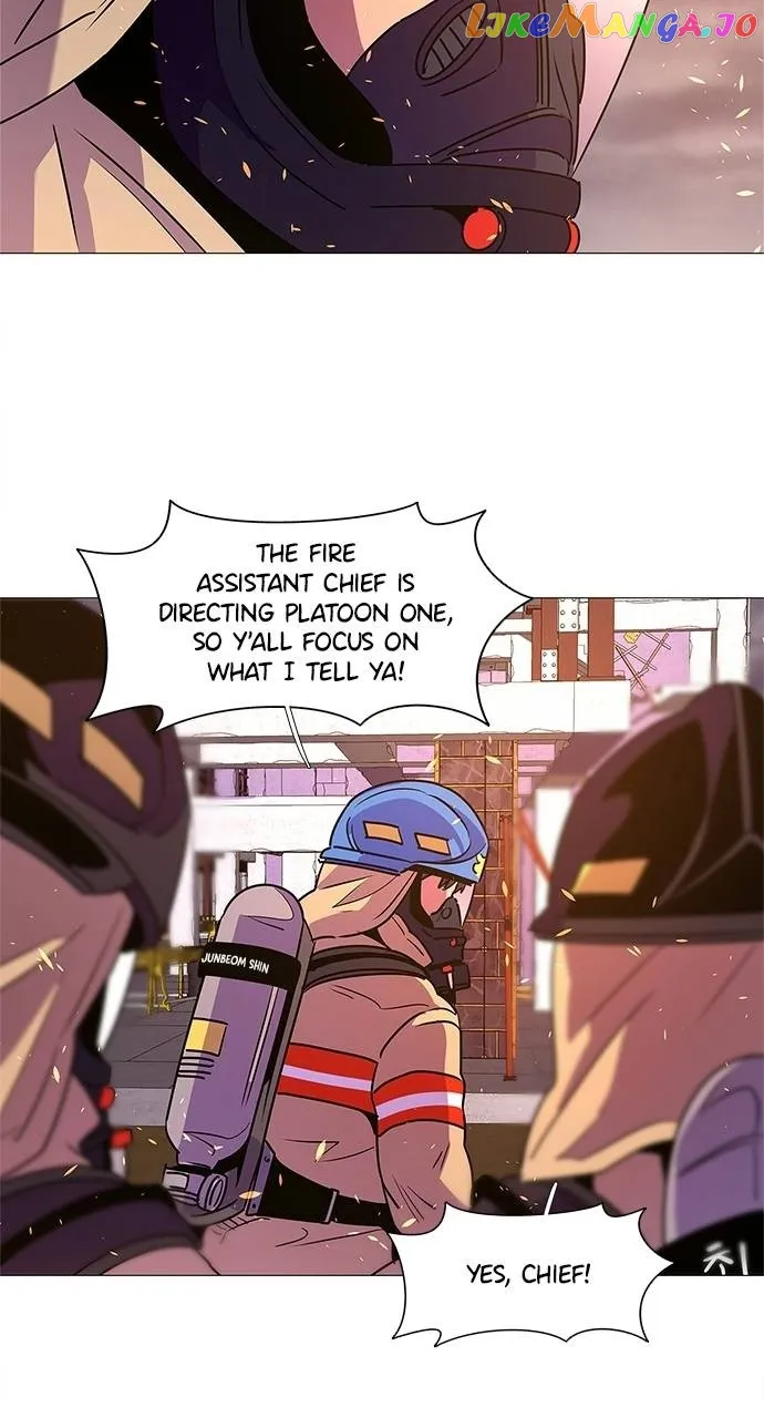 1 Second Chapter 90 Online - página 48