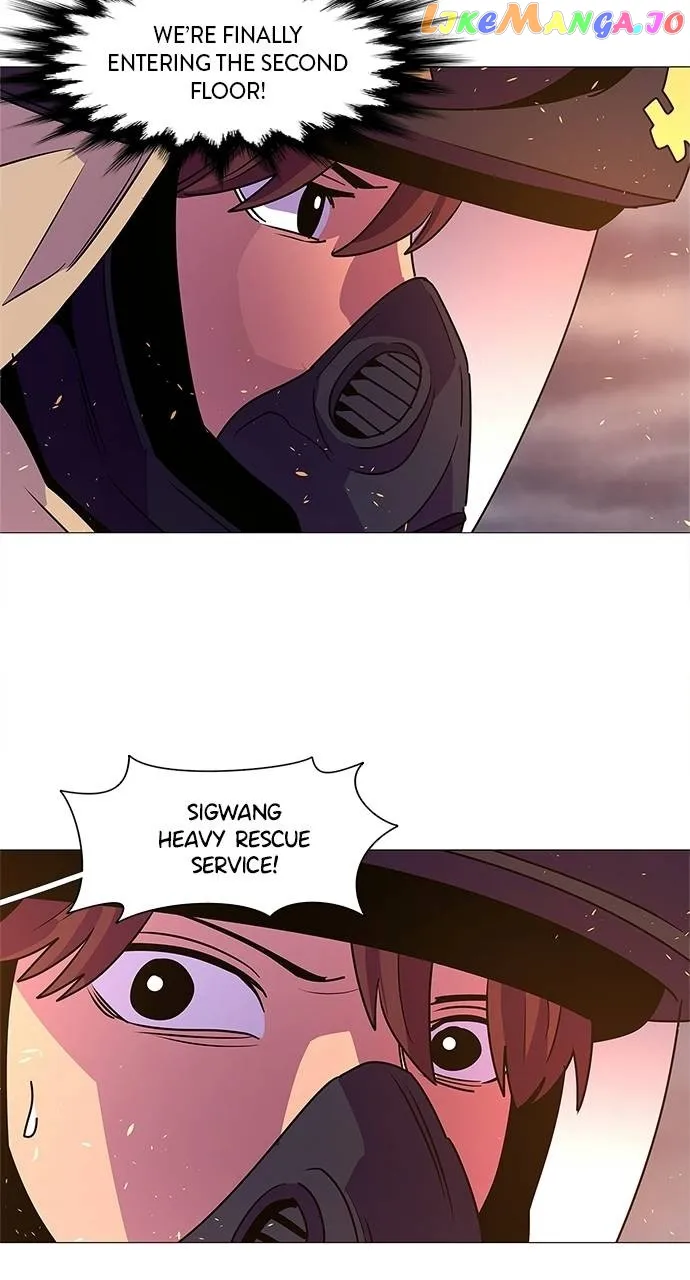 1 Second Chapter 90 Online - página 50