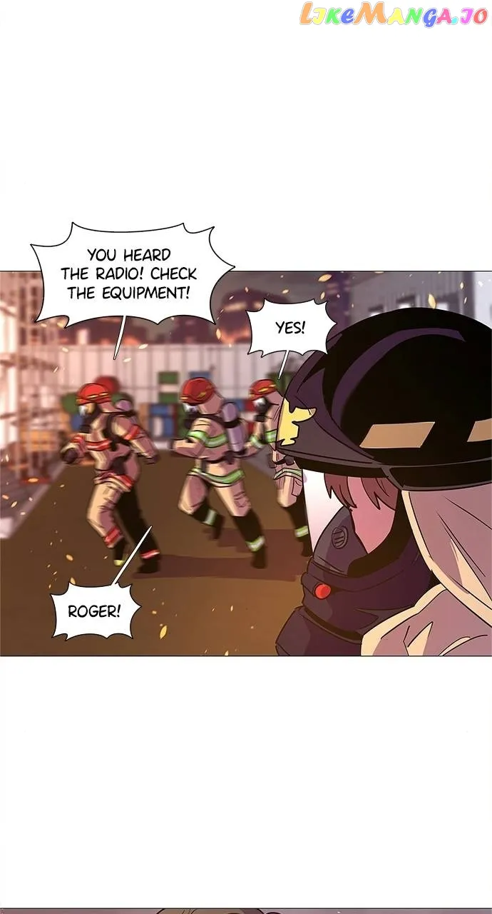 1 Second Chapter 90 Online - página 51