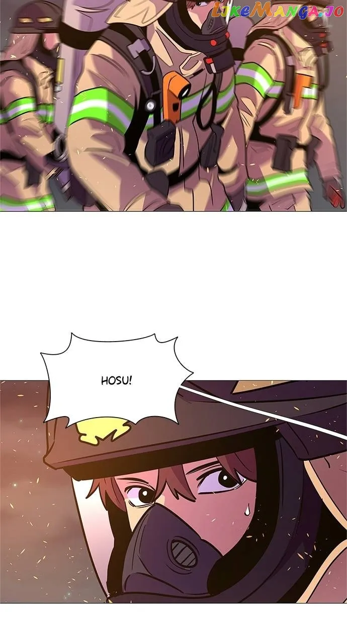 1 Second Chapter 90 Online - página 55