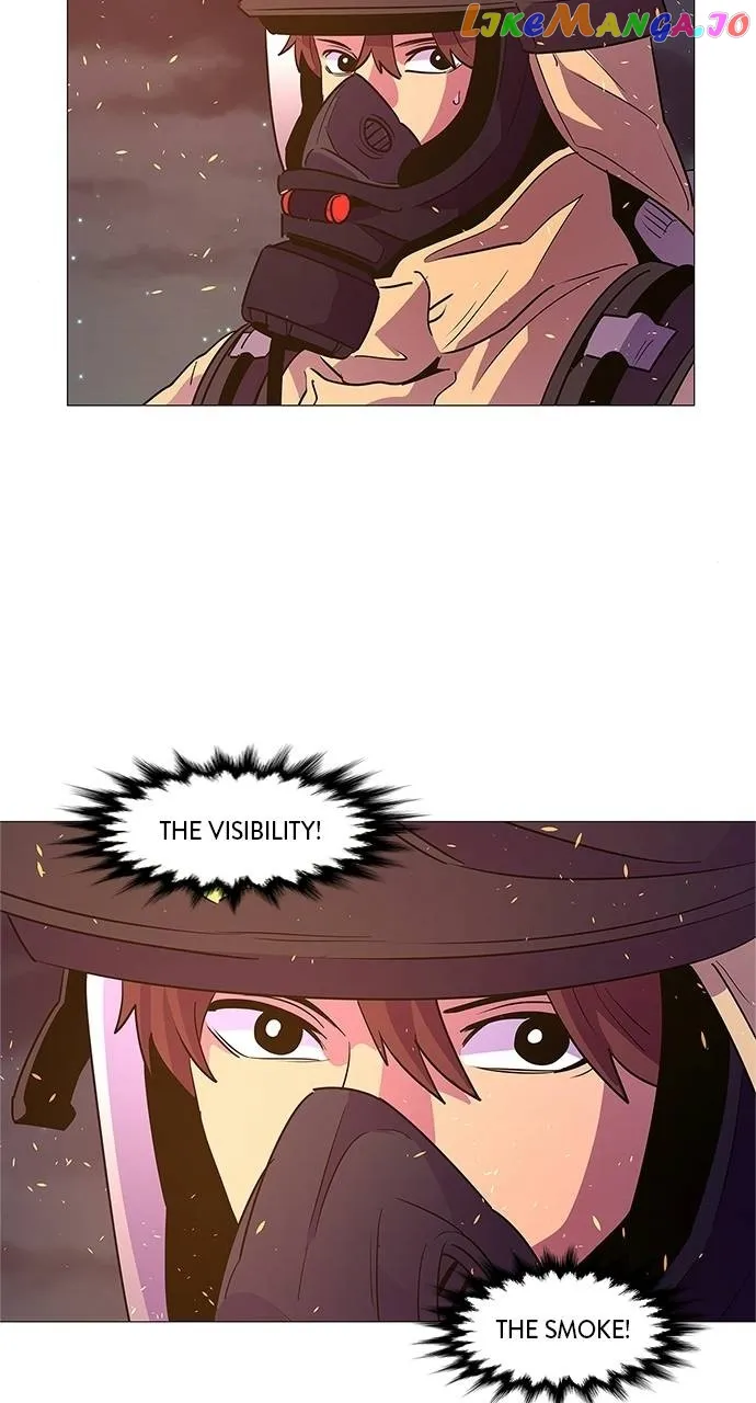 1 Second Chapter 90 Online - página 57