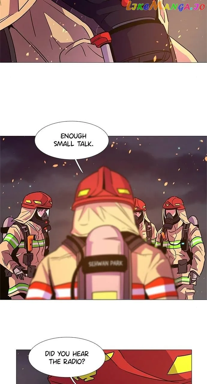 1 Second Chapter 90 Online - página 70