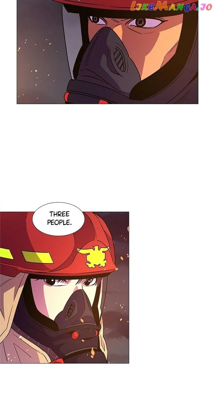 1 Second Chapter 90 Online - página 71