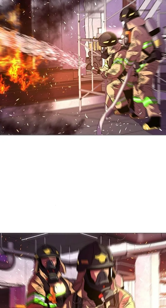 1 Second Chapter 91 Online - página 3