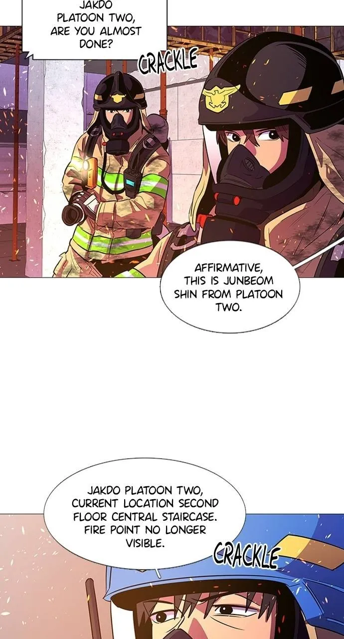 1 Second Chapter 91 Online - página 6