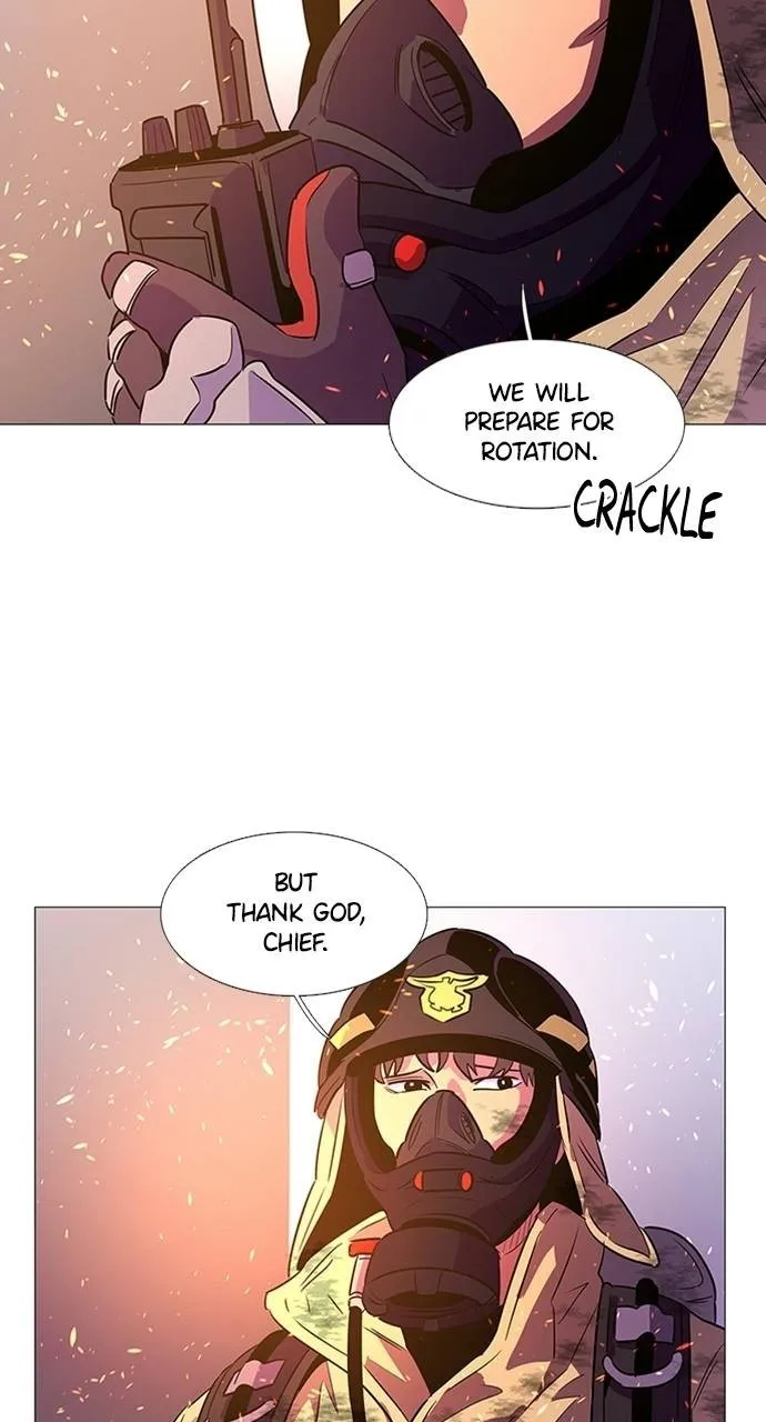 1 Second Chapter 91 Online - página 7
