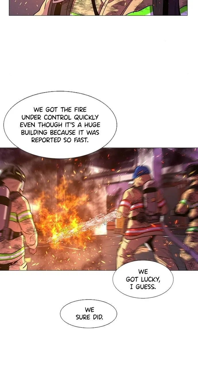 1 Second Chapter 91 Online - página 8